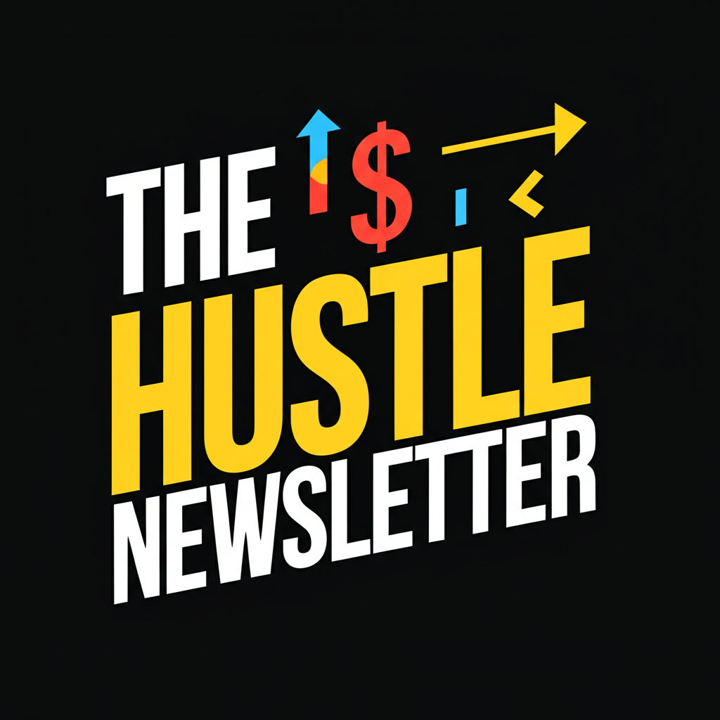 The Hustle